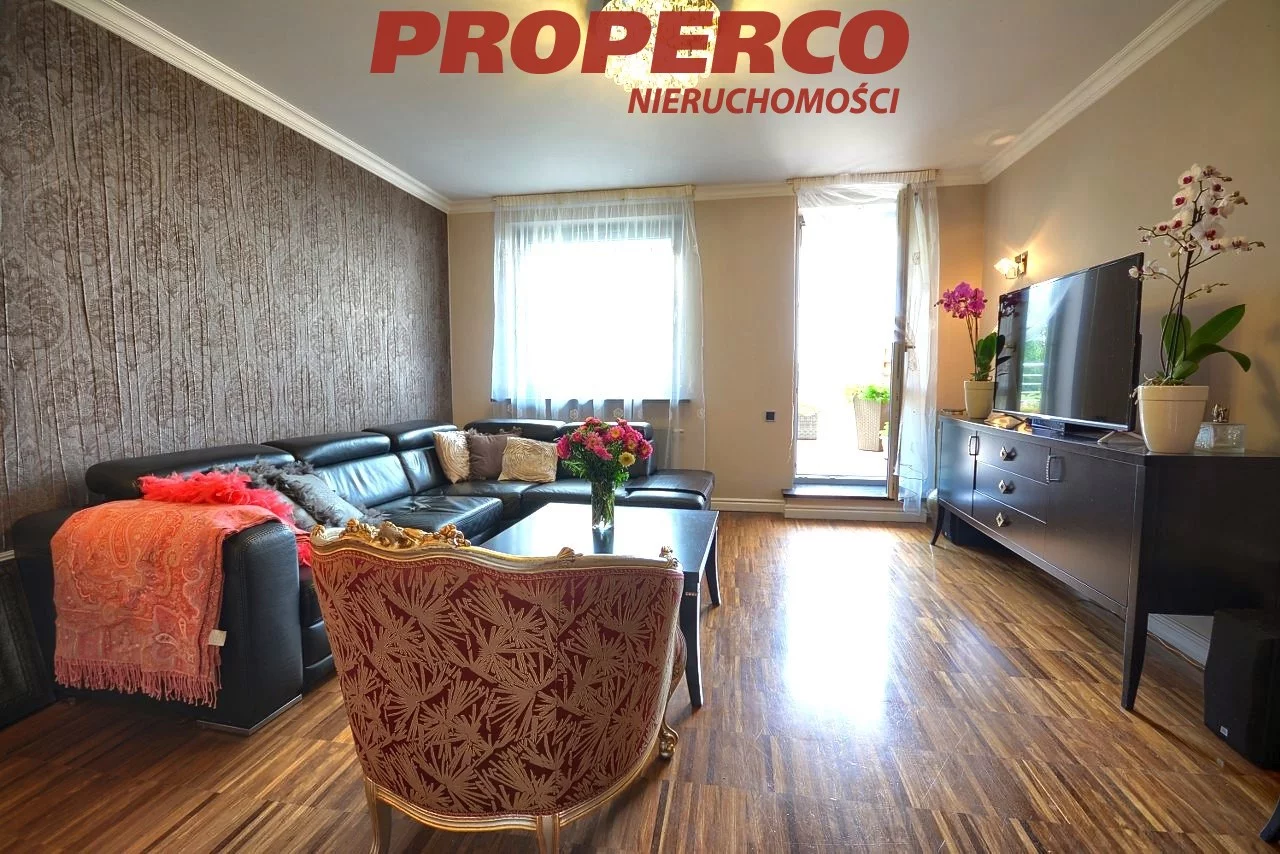 Apartamenty PRP-MS-75452 Kielce Szydłówek Klonowa