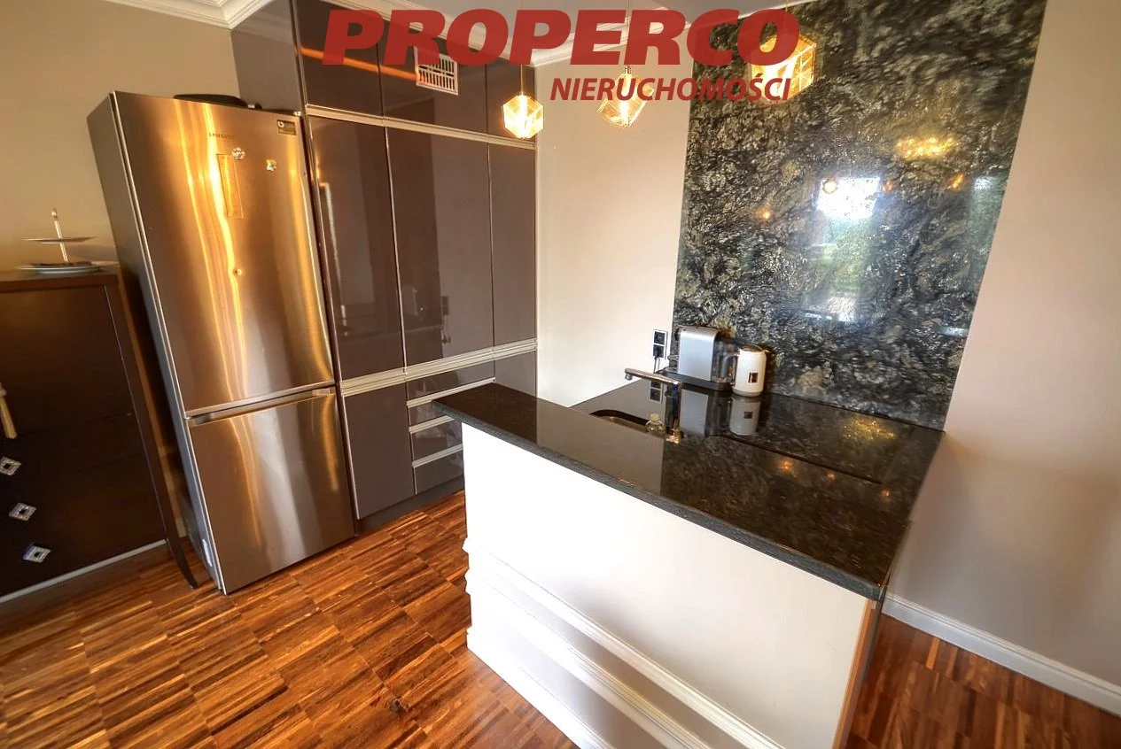 2 pokoje, mieszkanie 47,52 m², piętro 1, oferta nr , PRP-MS-75452, Kielce, Szydłówek, Klonowa