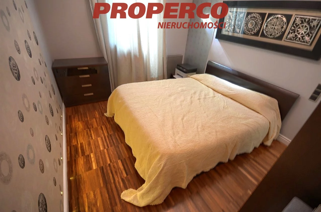 2 pokoje, mieszkanie 47,52 m², piętro 1, oferta nr , PRP-MS-75452, Kielce, Szydłówek, Klonowa