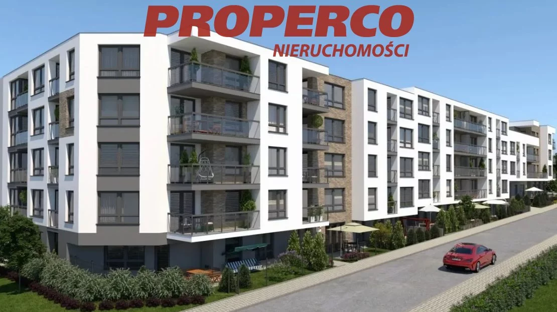 Mieszkanie na sprzedaż, 43,90 m², 2 pokoje, 1 piętro, oferta nr PRP-MS-74312