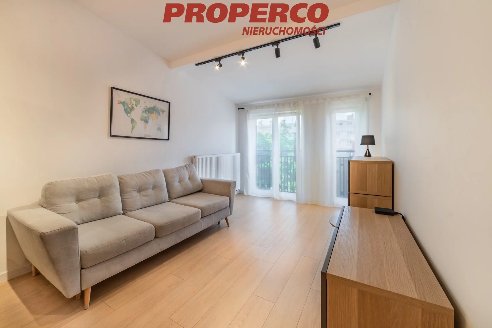 Apartamenty PRP-MS-75340 Kielce Centrum Kozia