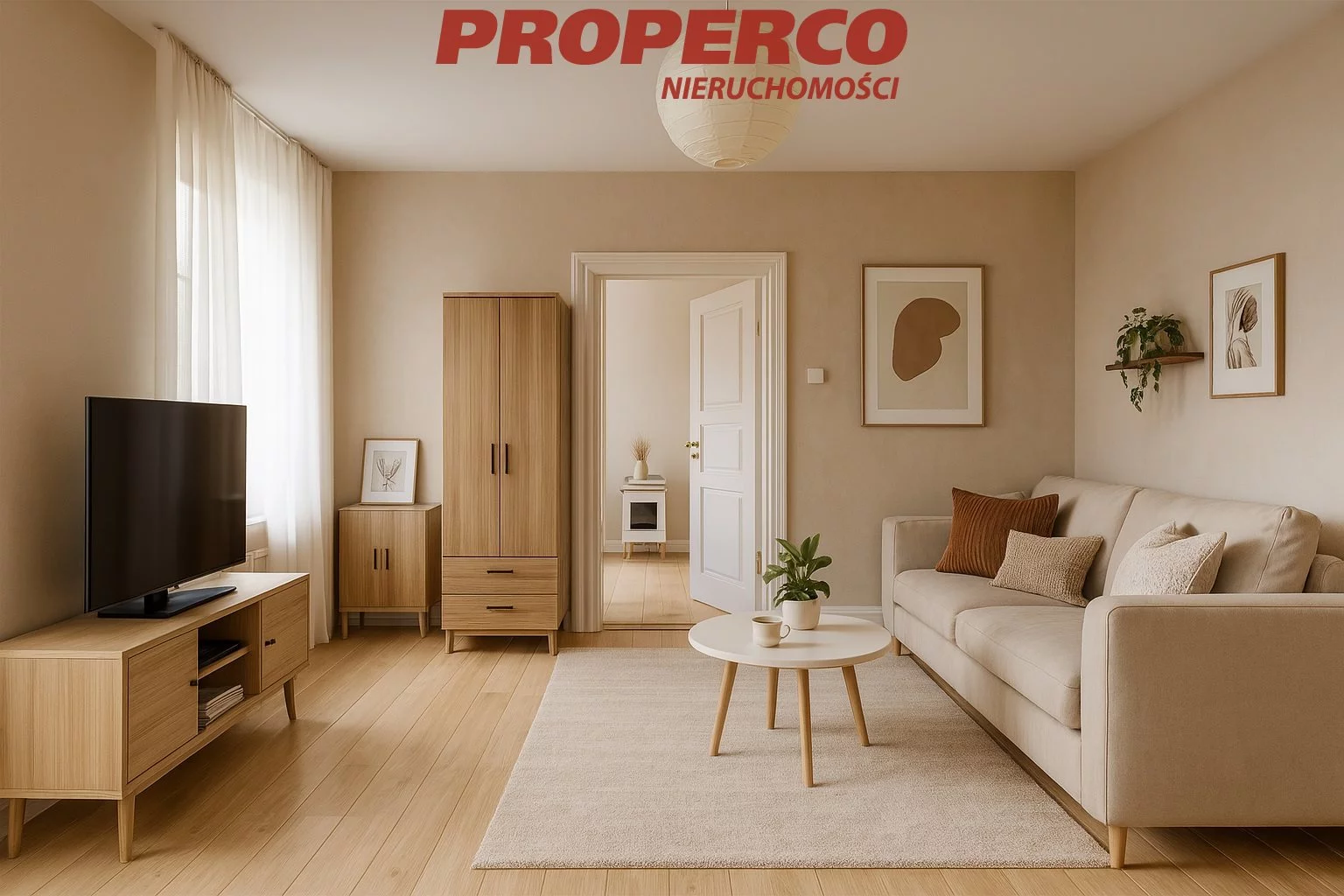Apartamenty PRP-MS-75562 Kielce Centrum Mała