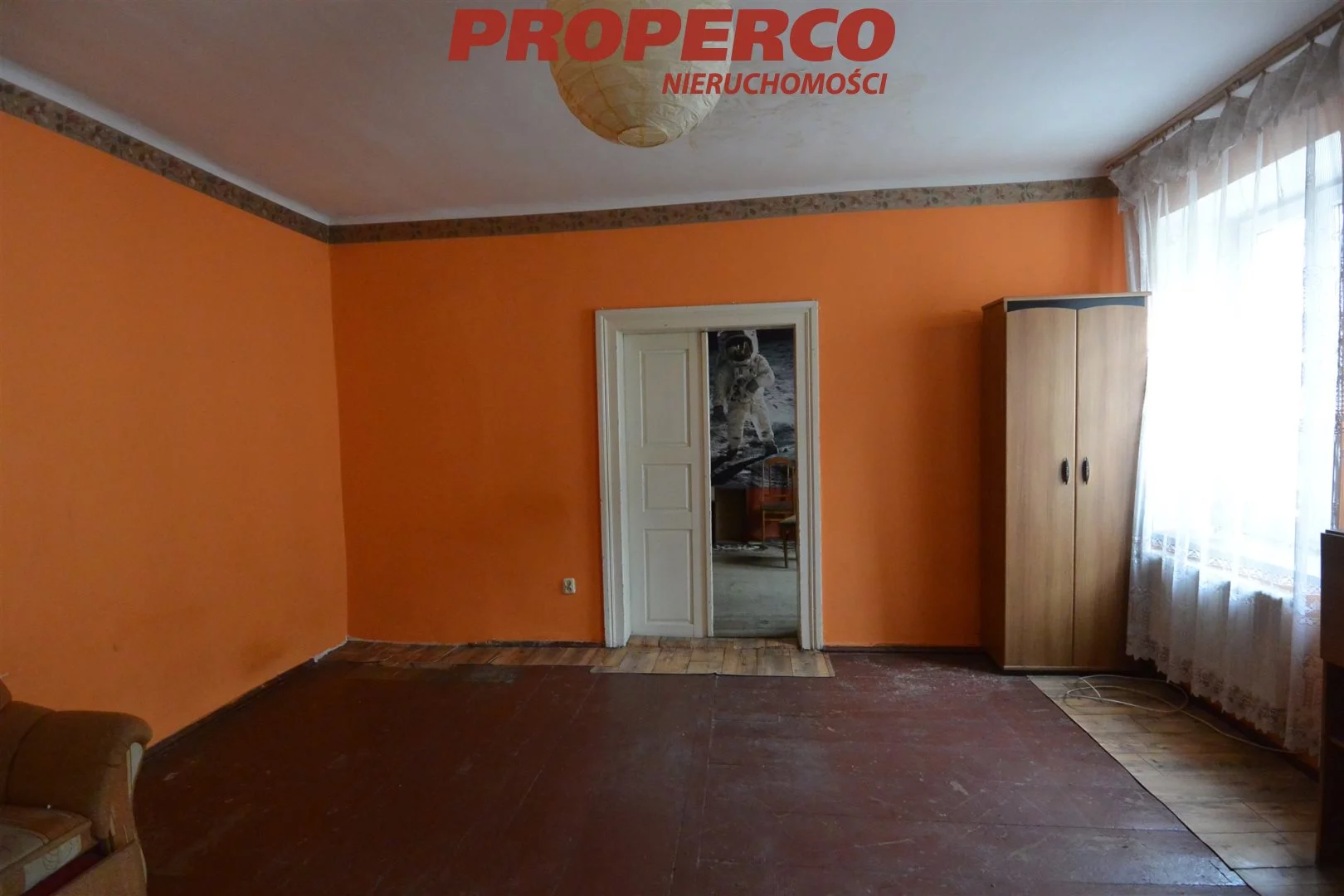 2 pokoje, mieszkanie 55,85 m², piętro 1, oferta nr , PRP-MS-75562, Kielce, Centrum, Mała