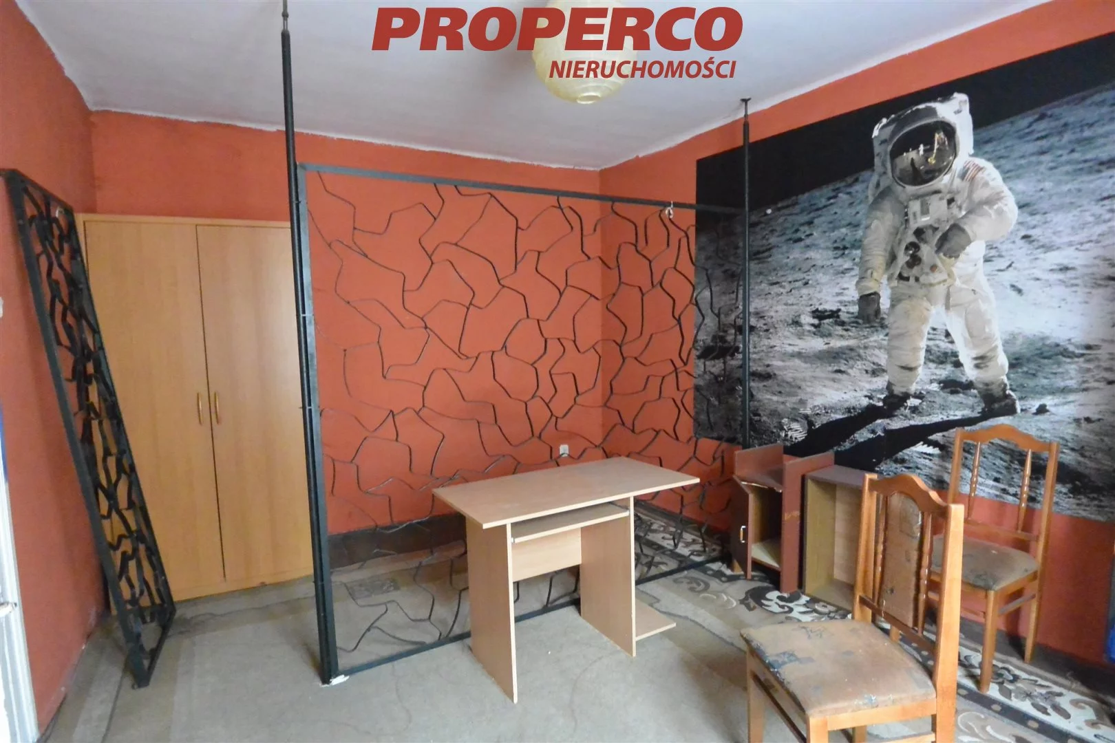 2 pokoje, mieszkanie 55,85 m², piętro 1, oferta nr , PRP-MS-75562, Kielce, Centrum, Mała