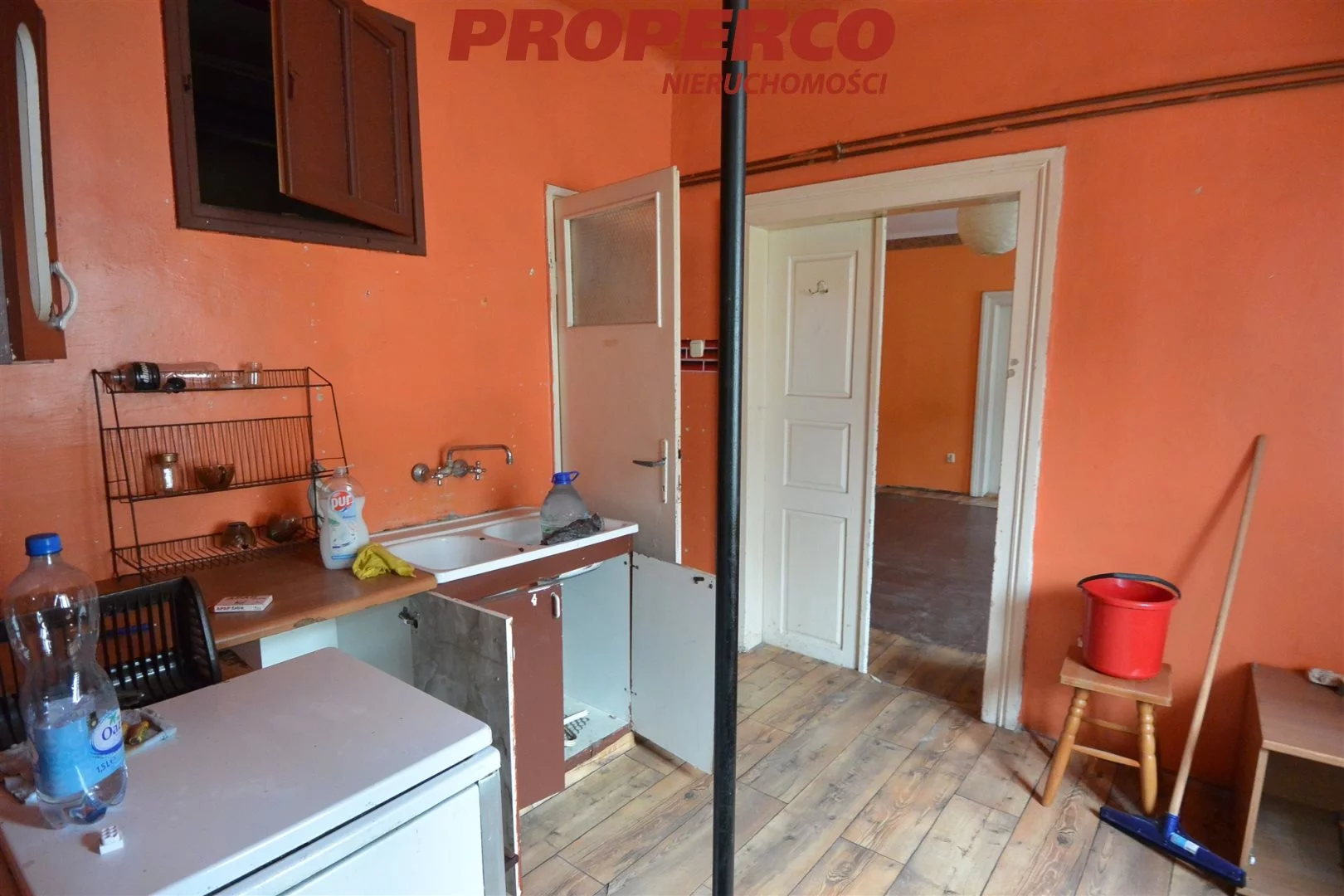 2 pokoje, mieszkanie 55,85 m², piętro 1, oferta nr , PRP-MS-75562, Kielce, Centrum, Mała