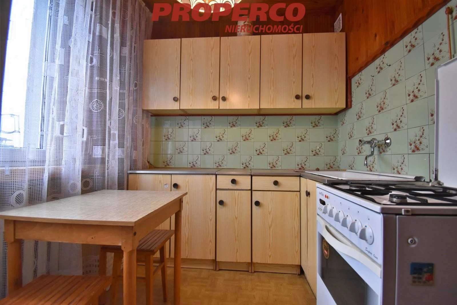 2 pokoje, mieszkanie 48,06 m², piętro 4, oferta nr , PRP-MS-74645, Skarżysko-Kamienna, Marii Konopnickiej