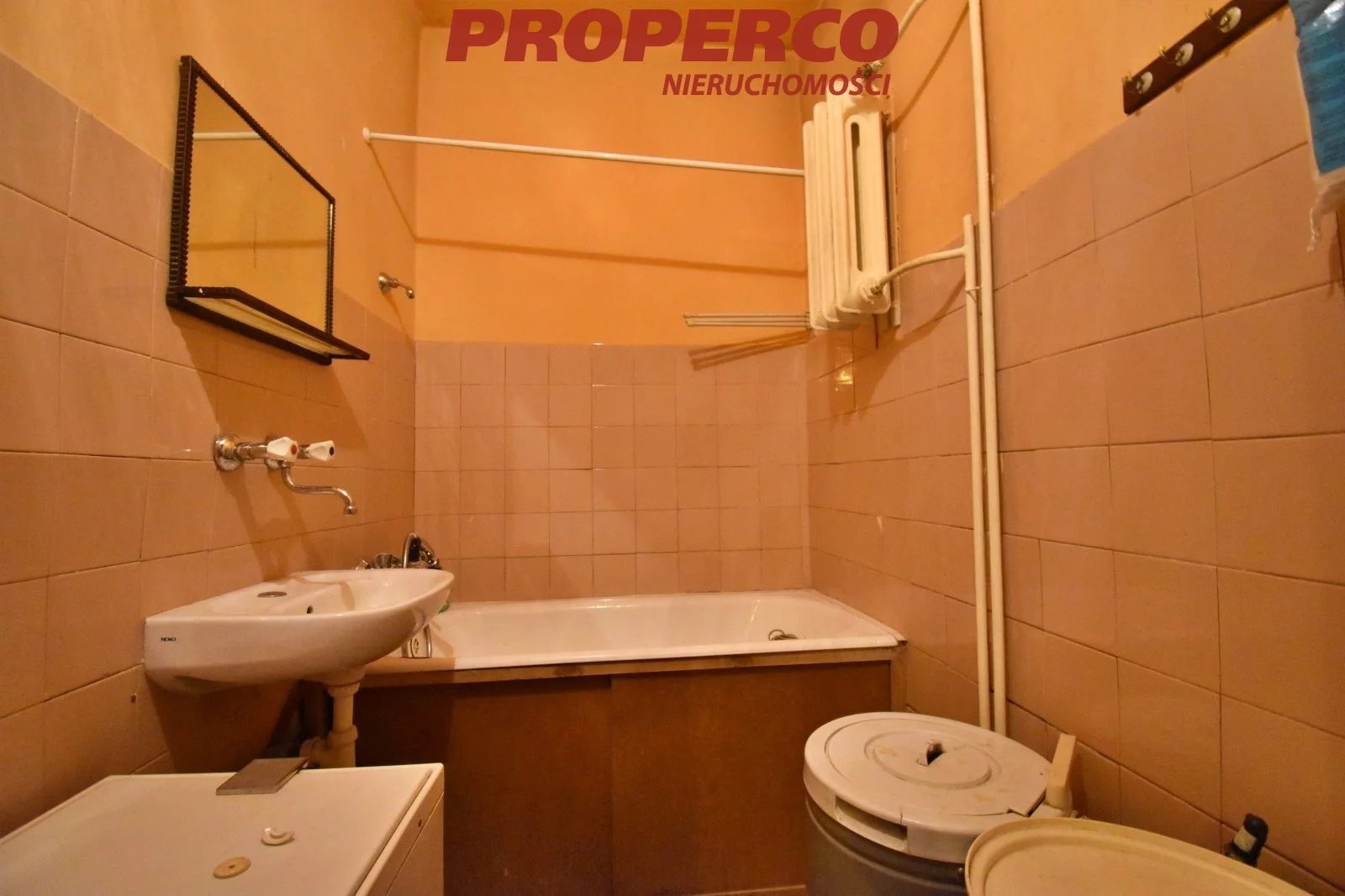 2 pokoje, mieszkanie 48,06 m², piętro 4, oferta nr , PRP-MS-74645, Skarżysko-Kamienna, Marii Konopnickiej
