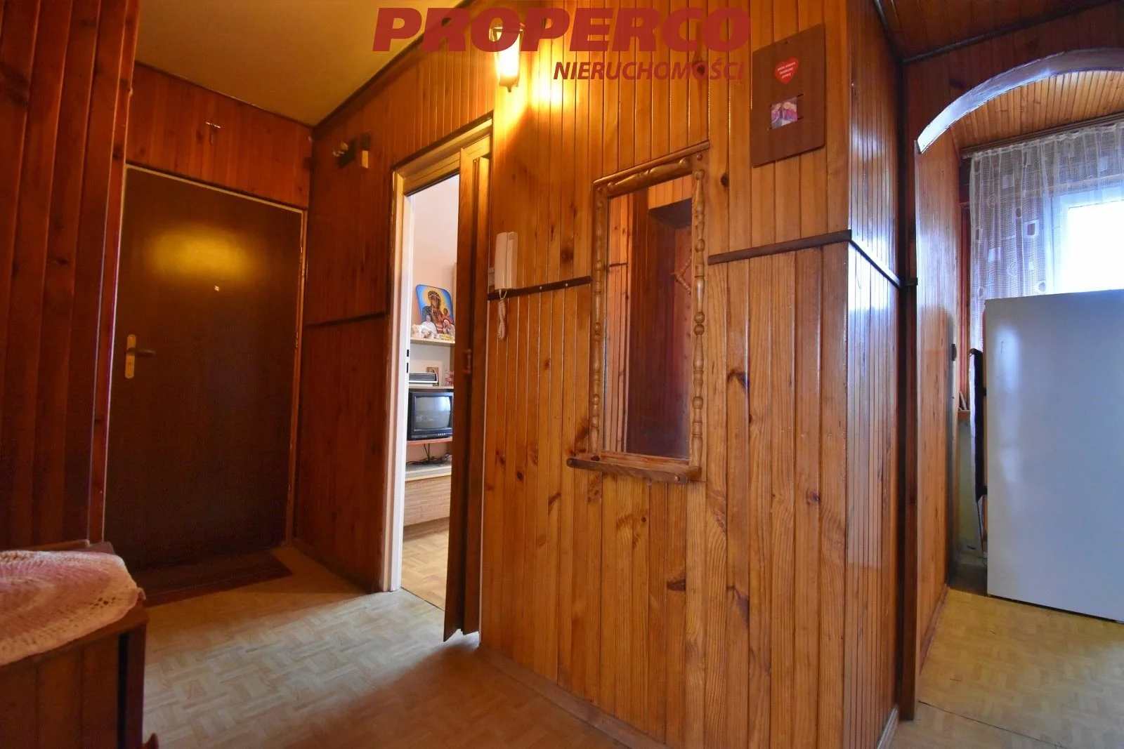 2 pokoje, mieszkanie 48,06 m², piętro 4, oferta nr , PRP-MS-74645, Skarżysko-Kamienna, Marii Konopnickiej