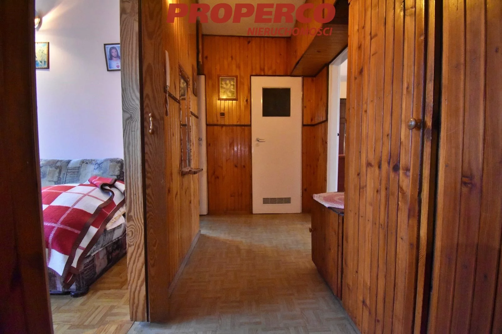 2 pokoje, mieszkanie 48,06 m², piętro 4, oferta nr , PRP-MS-74645, Skarżysko-Kamienna, Marii Konopnickiej