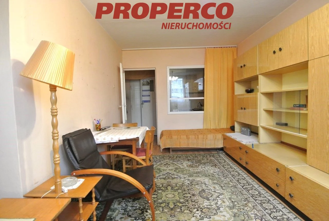 Mieszkanie na sprzedaż, 36,50 m², 2 pokoje, 1 piętro, oferta nr PRP-MS-74456