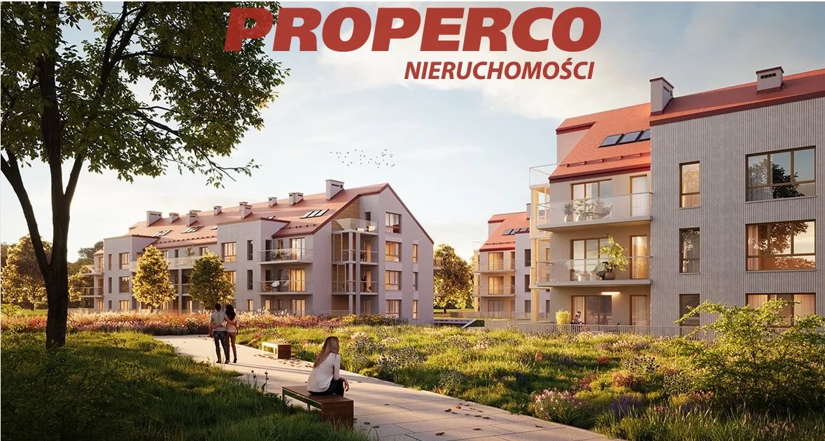 2 pokoje, mieszkanie 43,08 m², piętro 2, oferta nr , PRP-MS-73971, Mrągowo