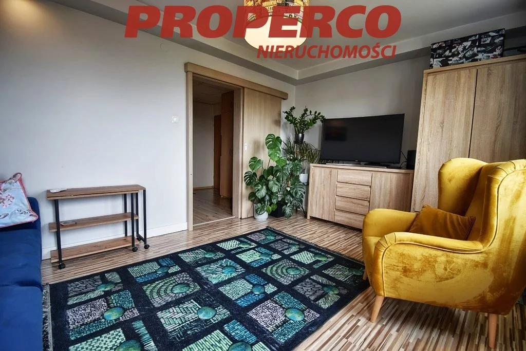 Mieszkanie 46,00 m², piętro 4, oferta nr , PRP-MS-73868, Starachowice, Na Szlakowisku