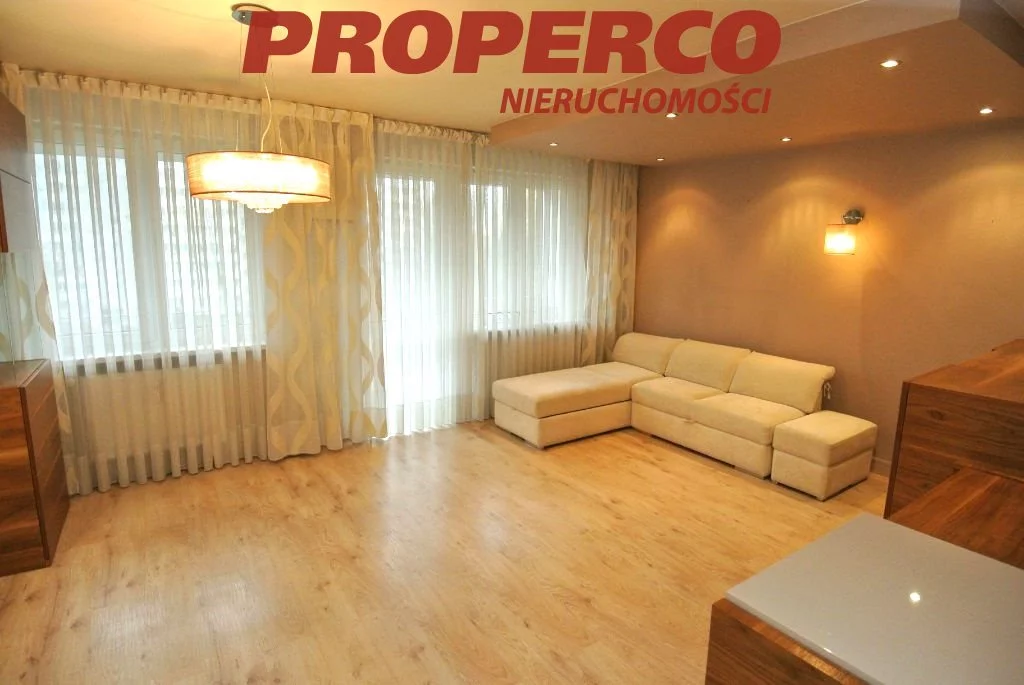 Apartamenty PRP-MS-75106 Kielce Sady Nowowiejska