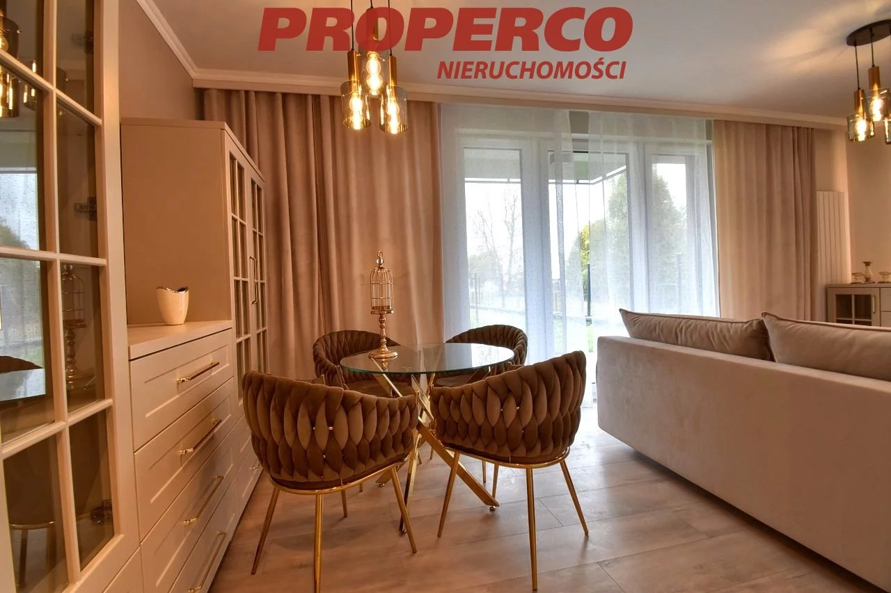 2 pokoje, mieszkanie 46,26 m², parter, oferta nr , PRP-MS-75560, Nowy Dwór Mazowiecki