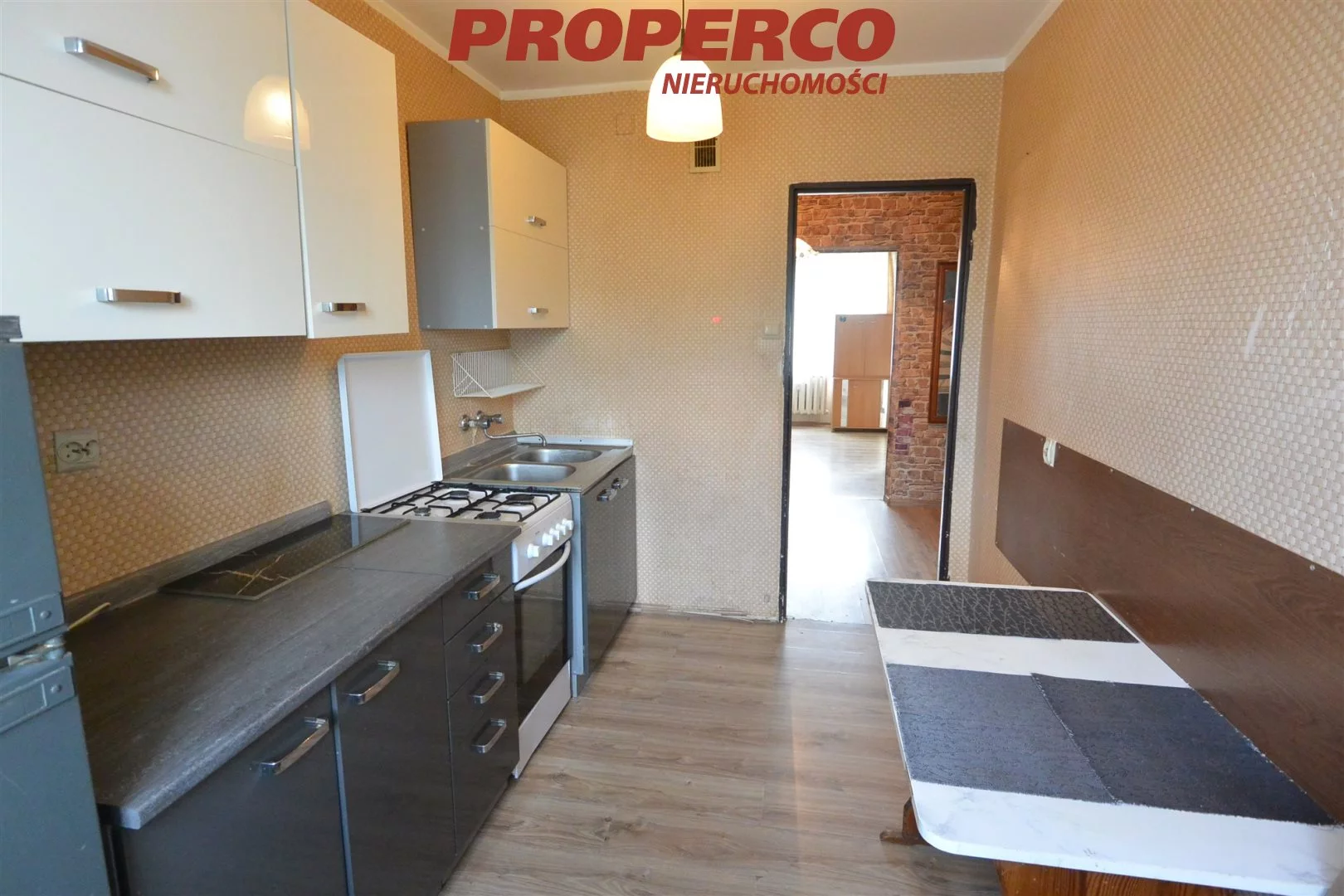 2 pokoje, mieszkanie 48,20 m², piętro 2, oferta nr , PRP-MS-75338, Kielce, Na Stoku, Osiedle na Stoku