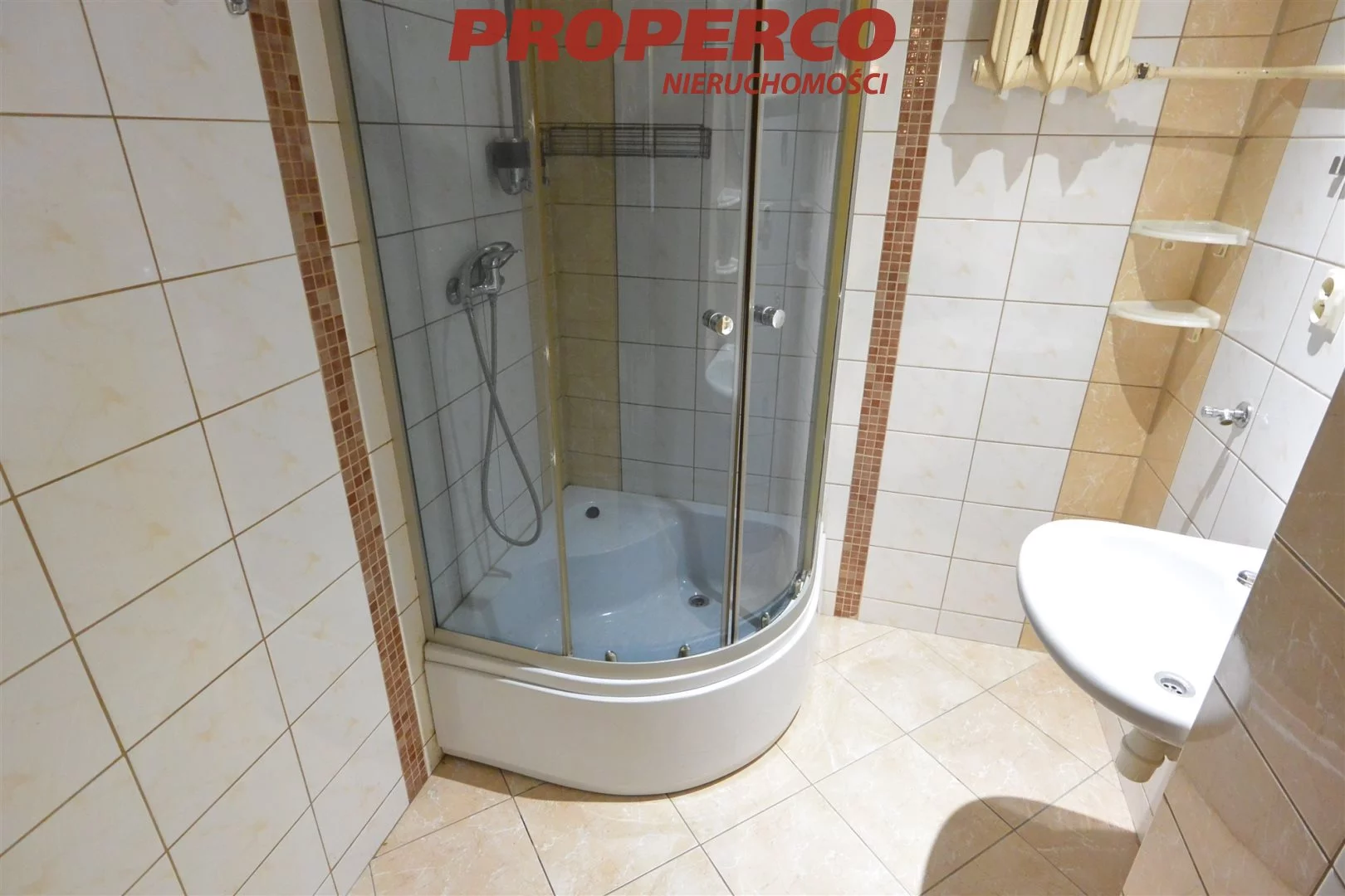2 pokoje, mieszkanie 48,20 m², piętro 2, oferta nr , PRP-MS-75338, Kielce, Na Stoku, Osiedle na Stoku