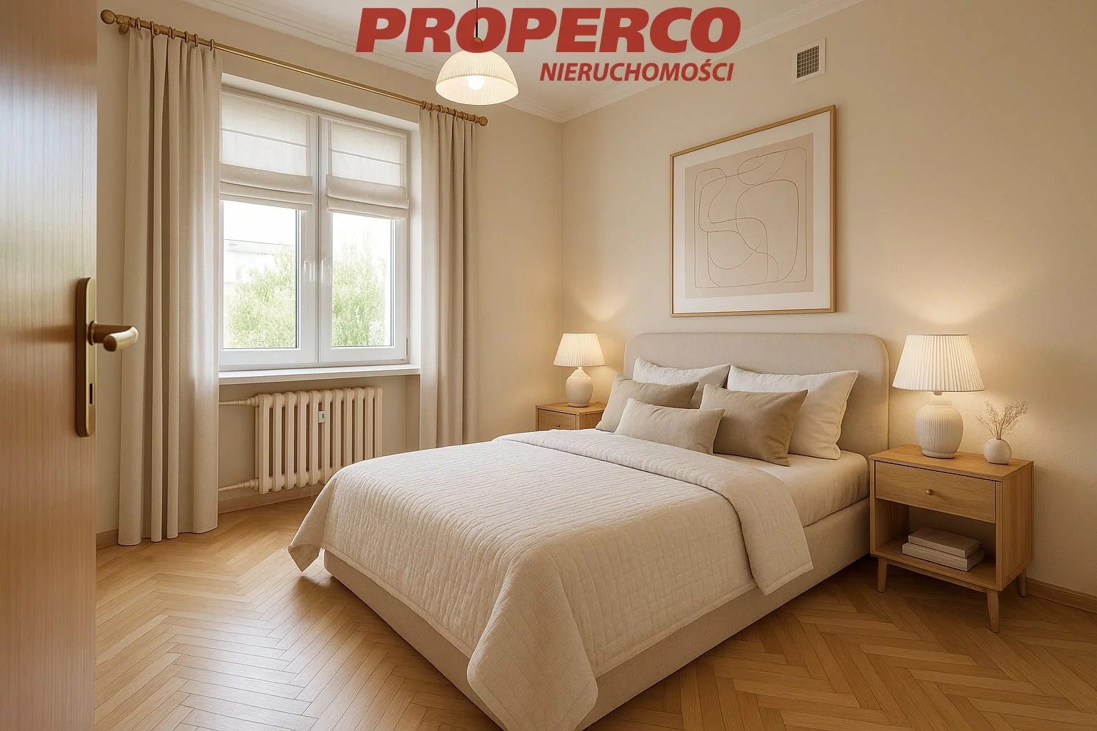 2 pokoje, mieszkanie 47,00 m², piętro 2, oferta nr , PRP-MS-75269, Starachowice, Oświatowa