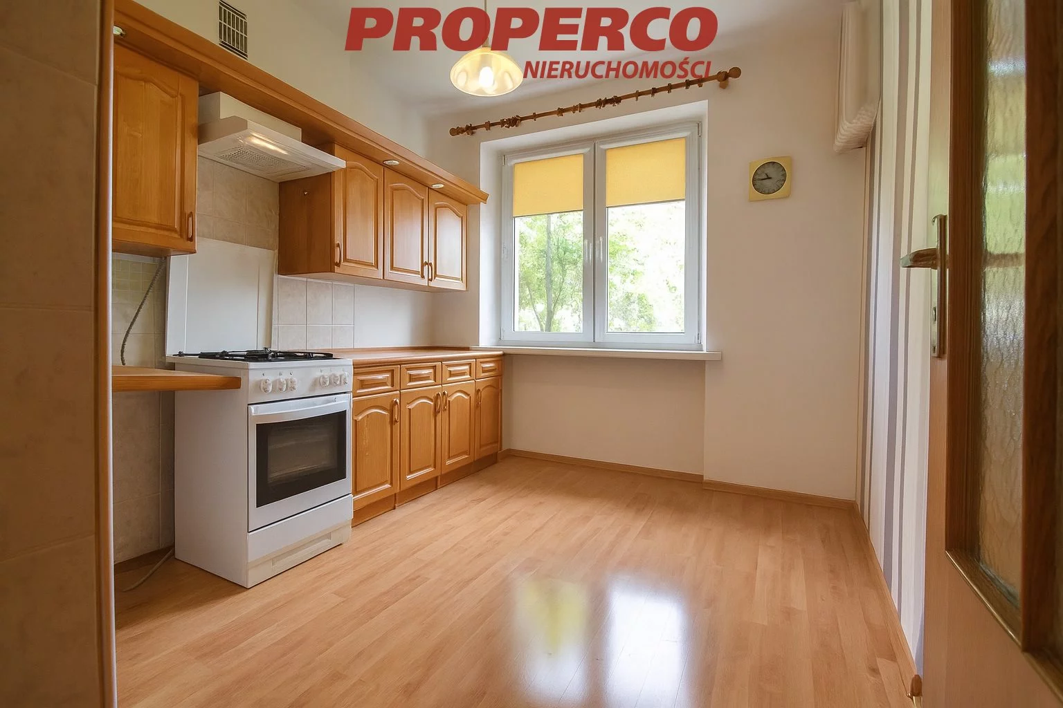 2 pokoje, mieszkanie 47,00 m², piętro 2, oferta nr , PRP-MS-75269, Starachowice, Oświatowa