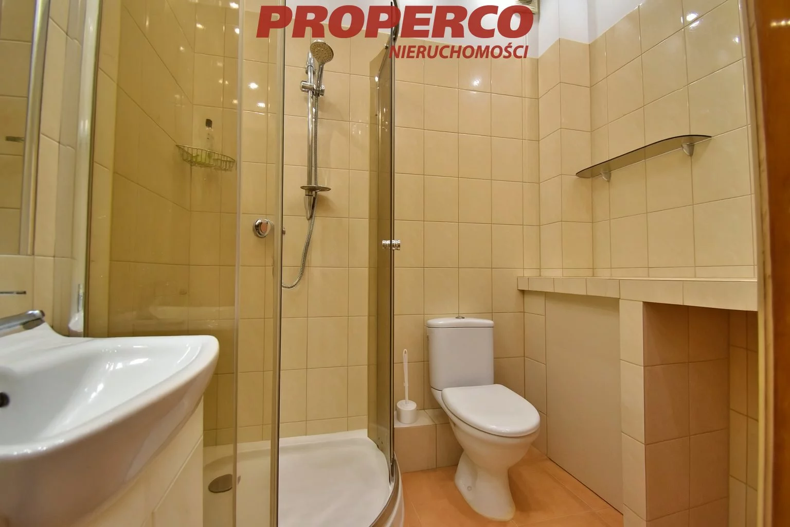 2 pokoje, mieszkanie 47,00 m², piętro 2, oferta nr , PRP-MS-75269, Starachowice, Oświatowa