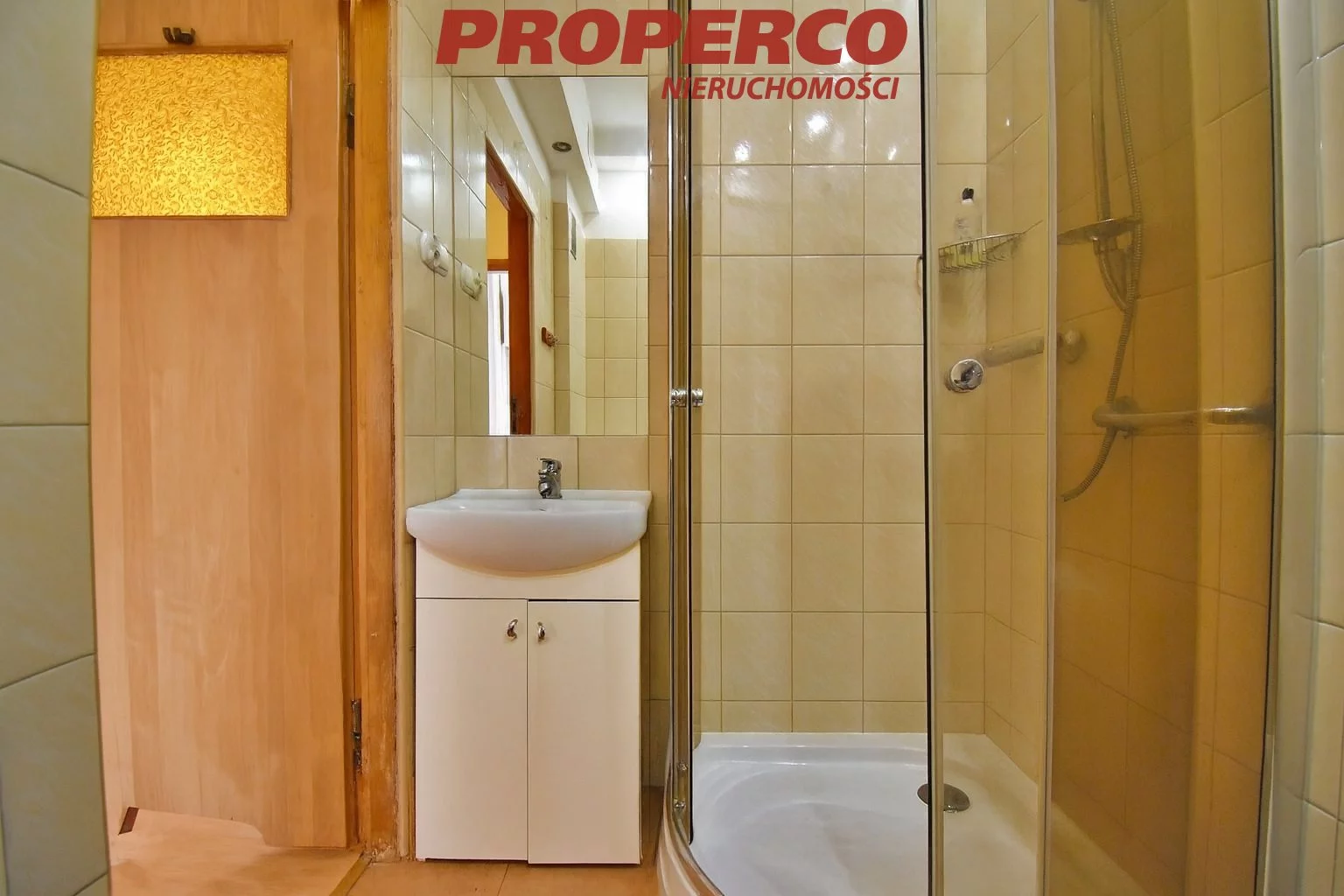 2 pokoje, mieszkanie 47,00 m², piętro 2, oferta nr , PRP-MS-75269, Starachowice, Oświatowa
