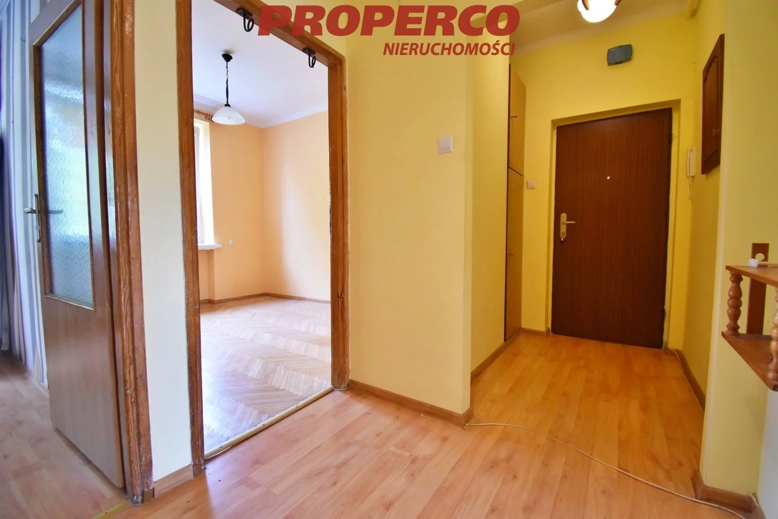 2 pokoje, mieszkanie 47,00 m², piętro 2, oferta nr , PRP-MS-75269, Starachowice, Oświatowa