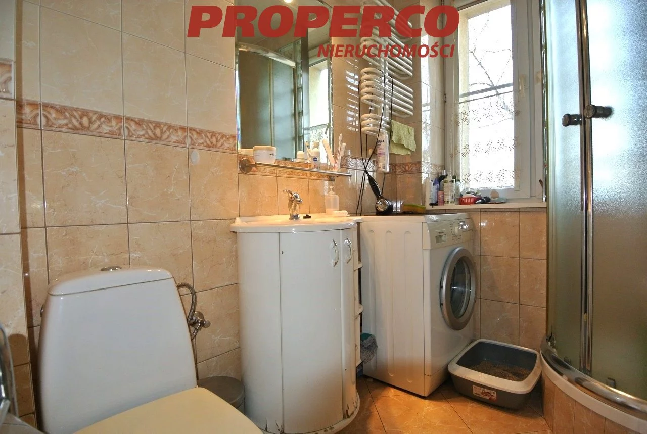 2 pokoje, mieszkanie 46,40 m², piętro 1, oferta nr , PRP-MS-74621, Piastów
