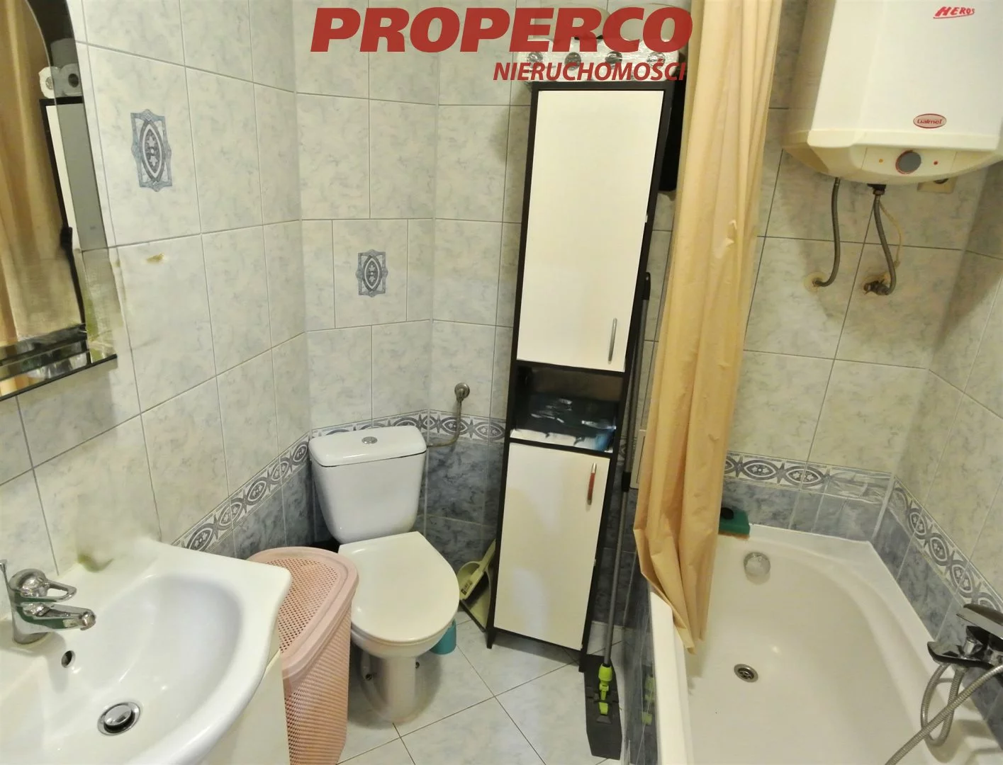 2 pokoje, mieszkanie 39,23 m², parter, oferta nr , PRP-MS-75202, Piekoszów
