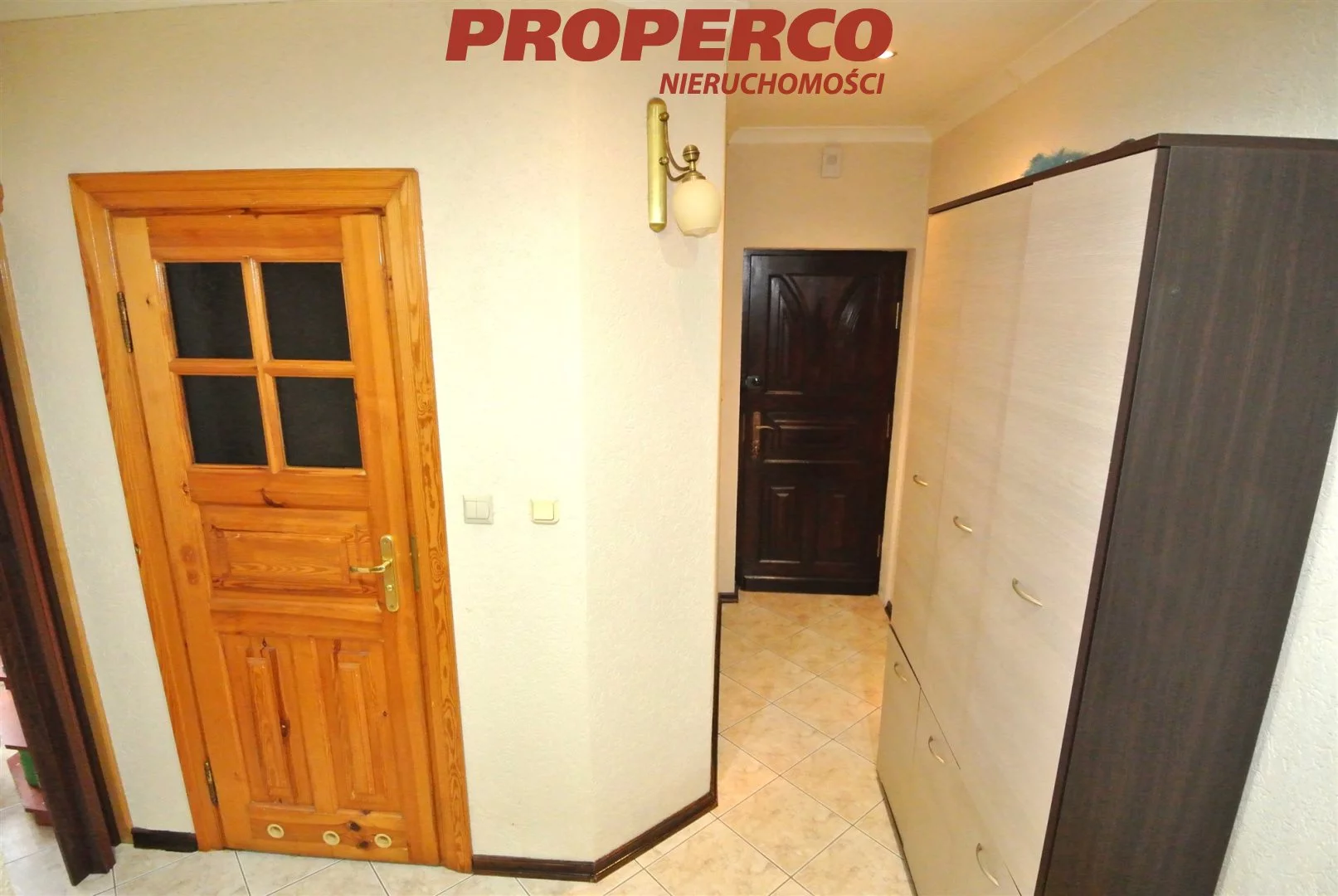 2 pokoje, mieszkanie 39,23 m², parter, oferta nr , PRP-MS-75202, Piekoszów