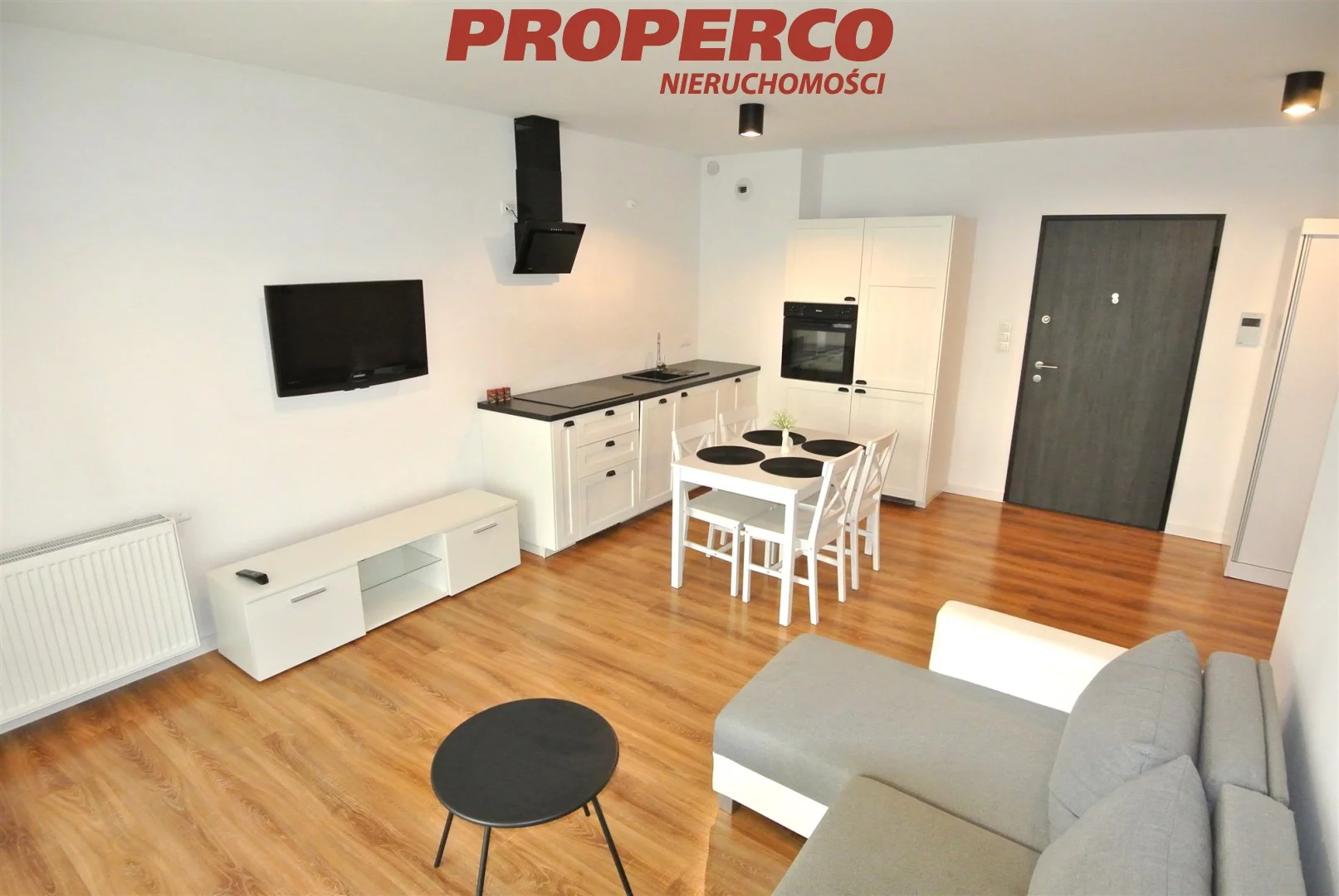 2 pokoje, mieszkanie 46,04 m², parter, oferta nr , PRP-MS-75458, Kielce, Centrum, ks. Piotra Ściegiennego