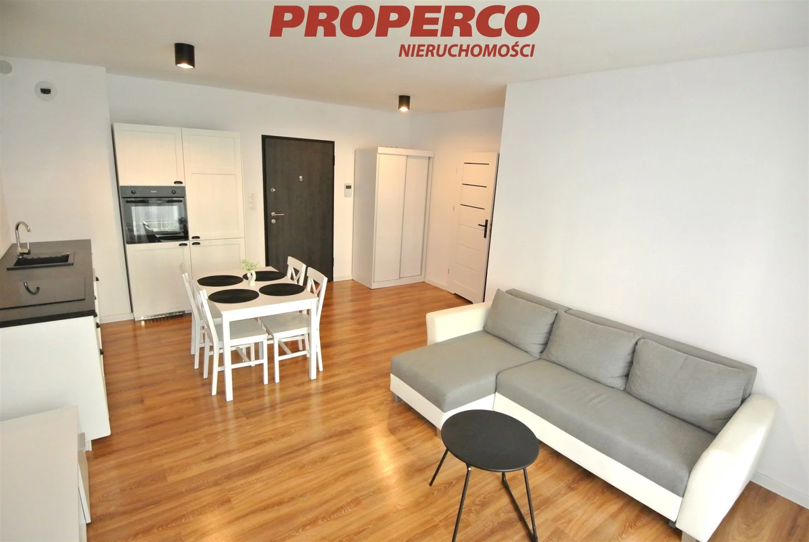 2 pokoje, mieszkanie 46,04 m², parter, oferta nr , PRP-MS-75458, Kielce, Centrum, ks. Piotra Ściegiennego
