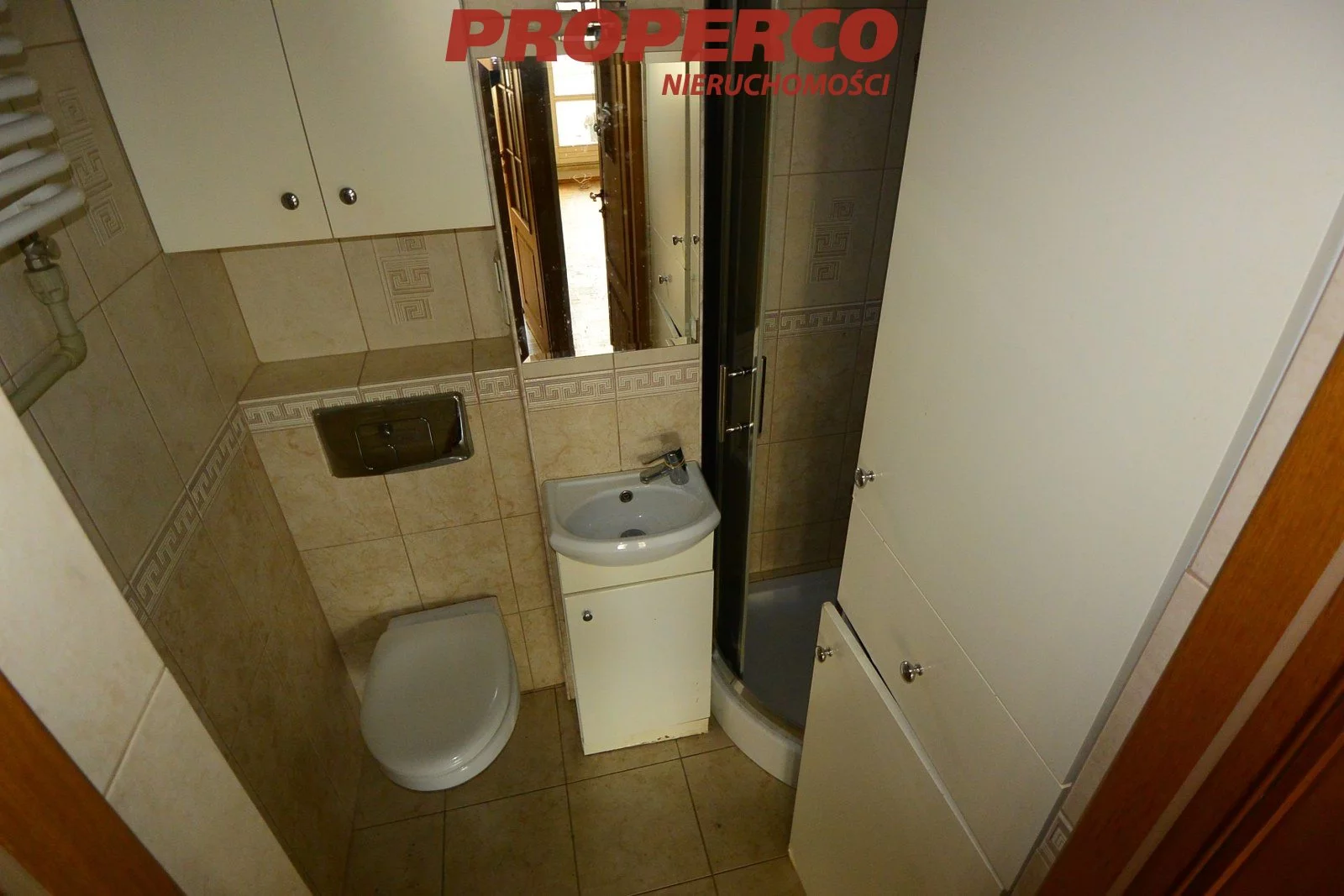2 pokoje, mieszkanie 36,30 m², piętro 4, oferta nr , PRP-MS-74855, Warszawa, Mokotów, Mokotów, Puławska