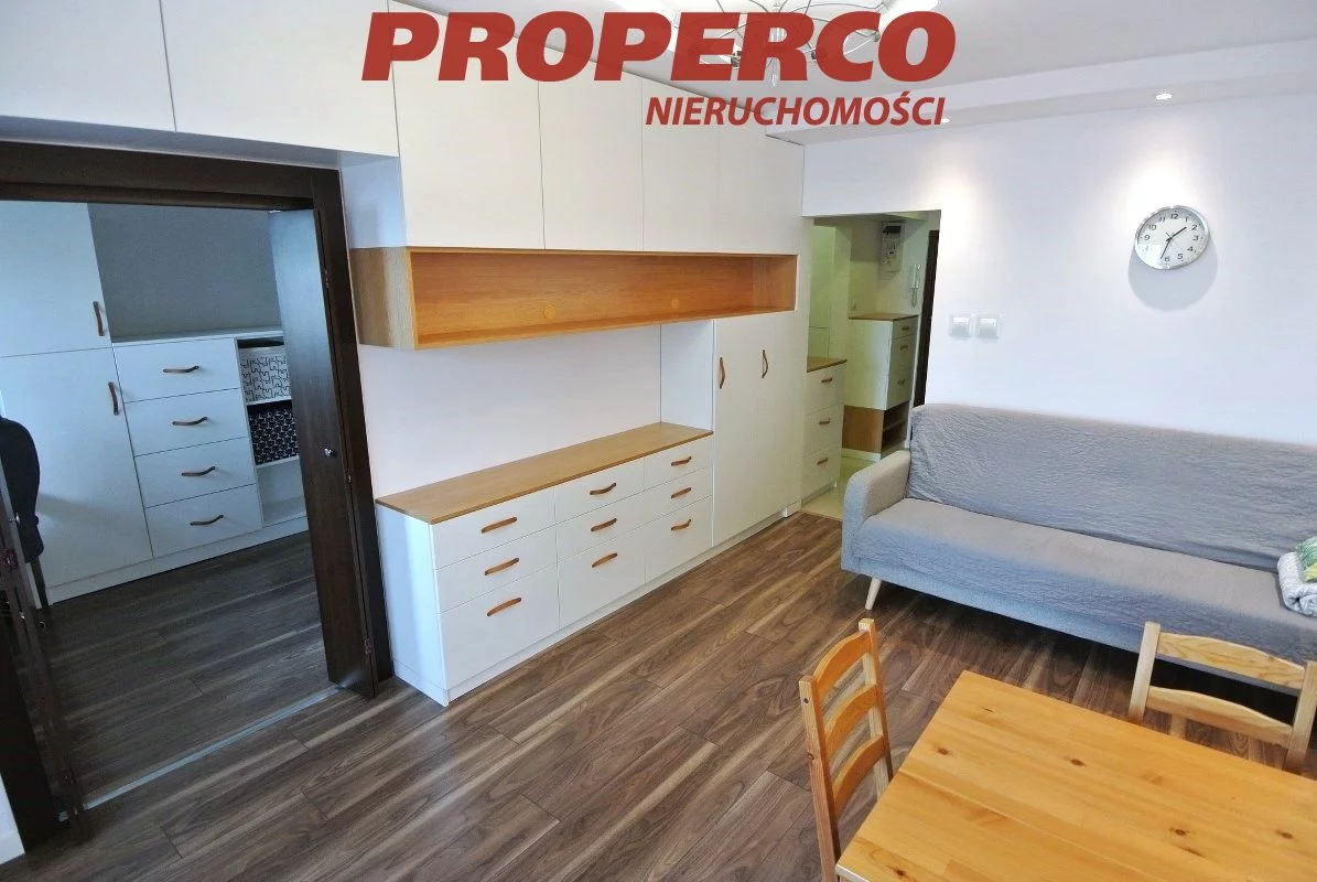 Apartament na sprzedaż, 38,51 m², 2 pokoje, piętro 1, oferta nr PRP-MS-73948