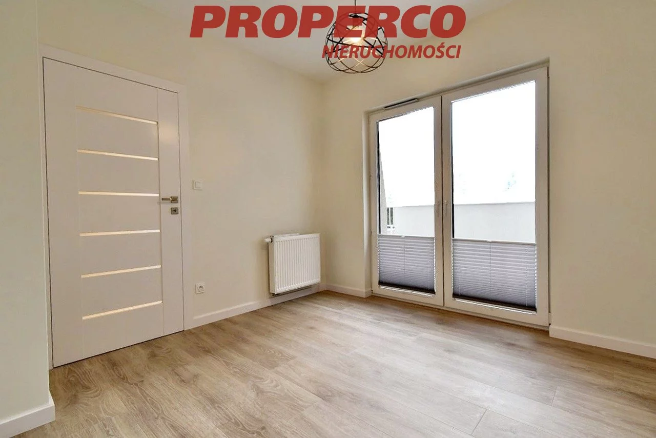 2 pokoje, mieszkanie 51,17 m², piętro 1, oferta nr , PRP-MS-74607, Kielce, KSM, Romualda