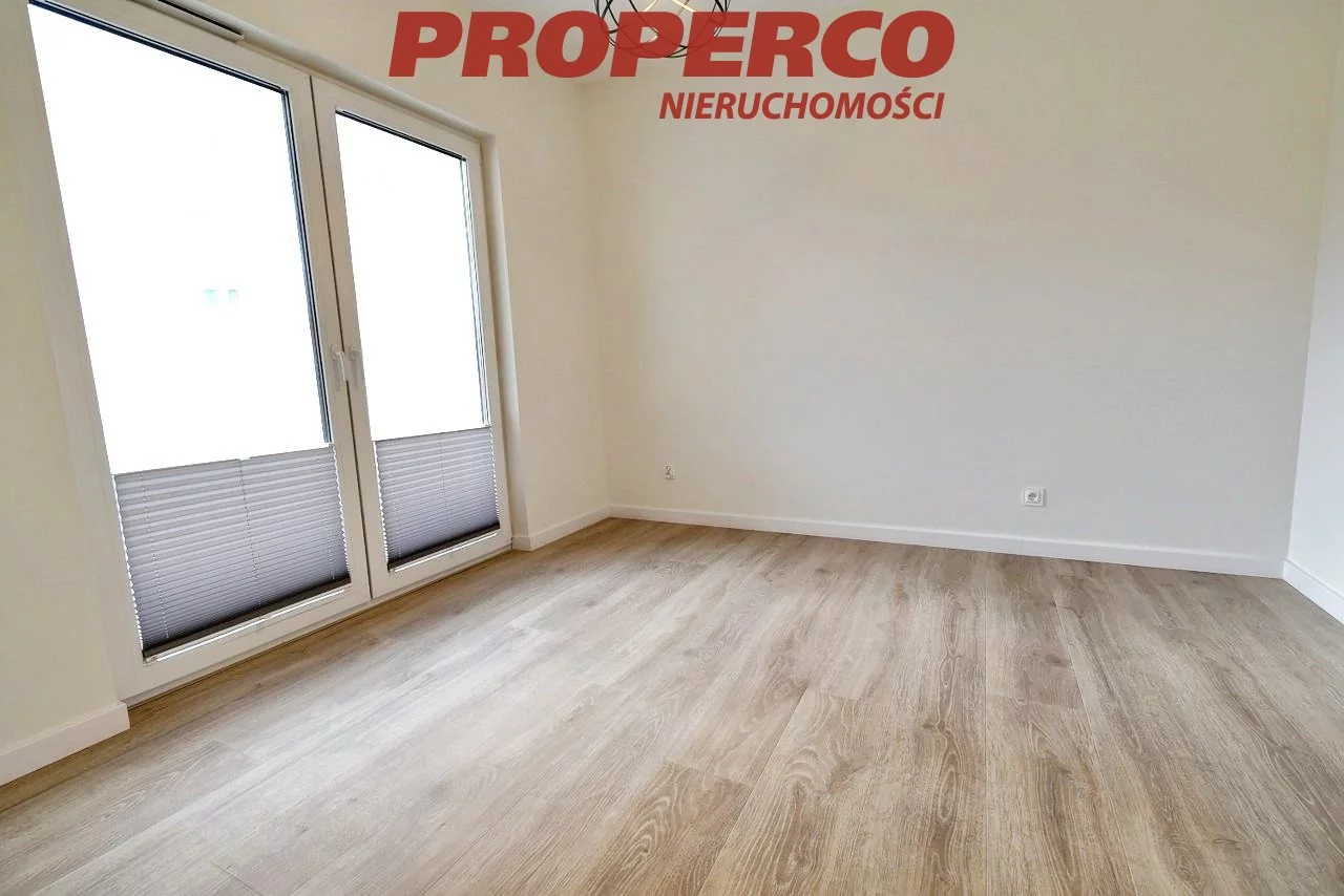 2 pokoje, mieszkanie 51,17 m², piętro 1, oferta nr , PRP-MS-74607, Kielce, KSM, Romualda