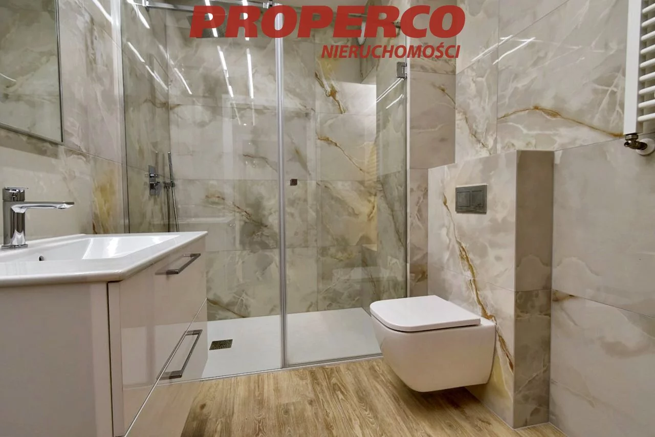 2 pokoje, mieszkanie 51,17 m², piętro 1, oferta nr , PRP-MS-74607, Kielce, KSM, Romualda