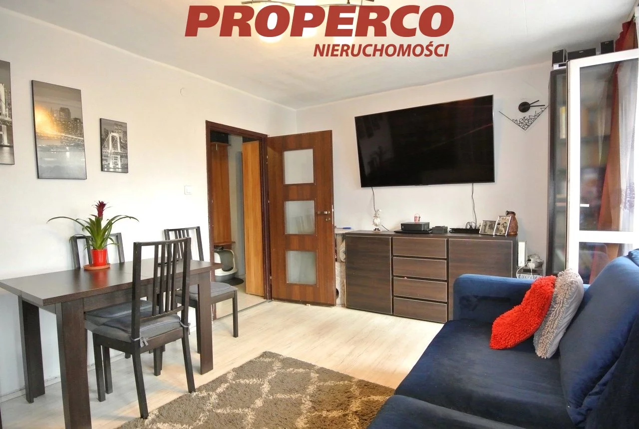 Mieszkanie dwupokojowe 35,10 m², Warszawa, Bemowo, Rosy Bailly, Sprzedaż