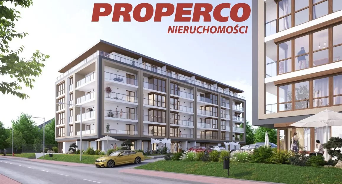 2 pokoje, mieszkanie 43,46 m², piętro 3, oferta nr , PRP-MS-70407, Skarżysko-Kamienna