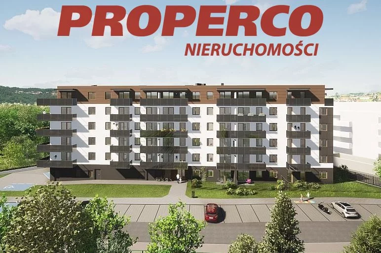 2 pokoje, mieszkanie 48,40 m², piętro 3, oferta nr , PRP-MS-75486, Ząbki, Skrajna