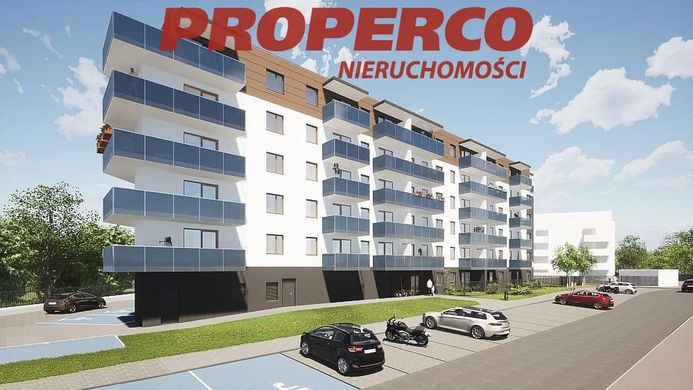 2 pokoje, mieszkanie 48,40 m², piętro 3, oferta nr , PRP-MS-75486, Ząbki, Skrajna