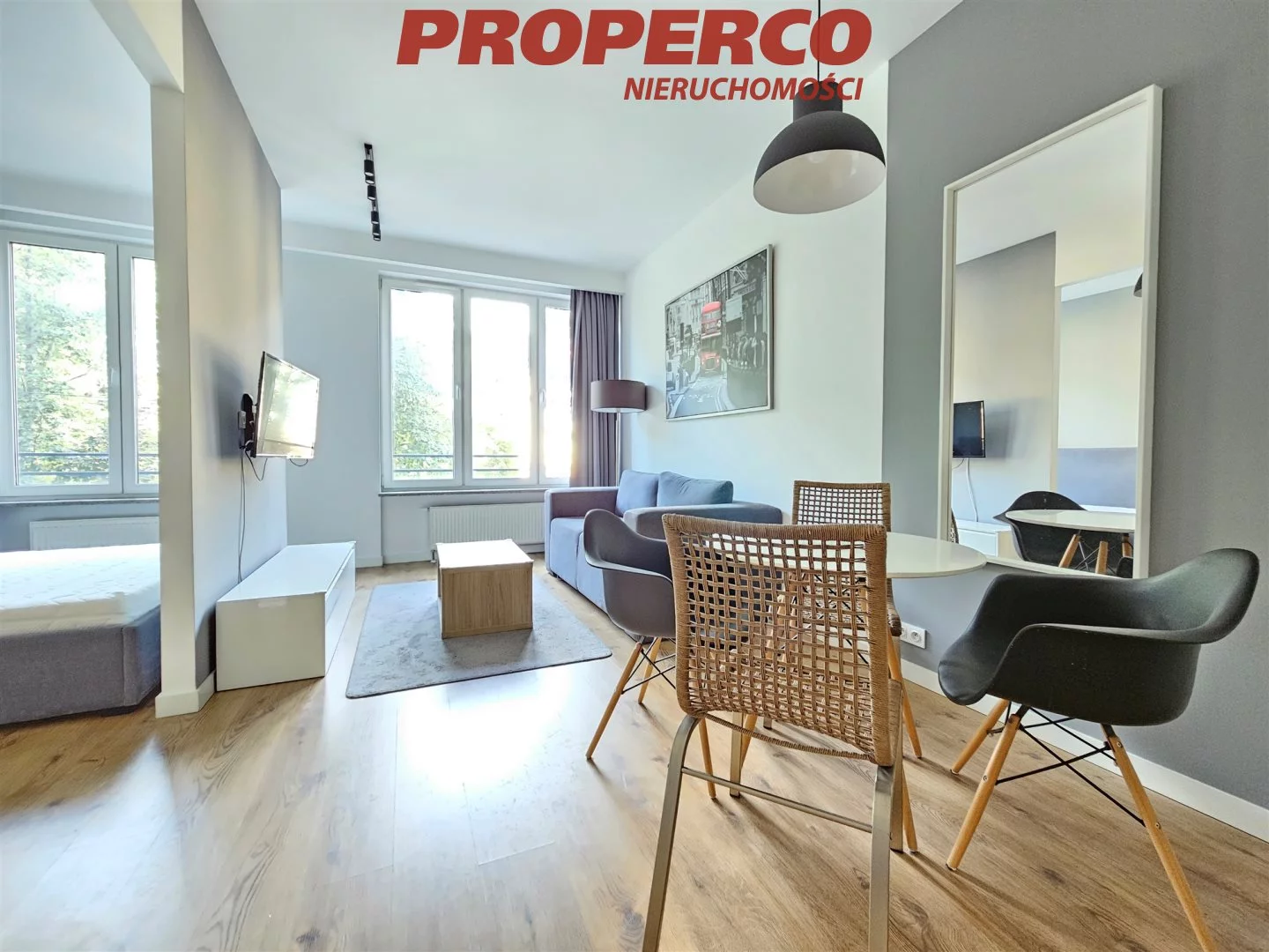2 pokoje, apartament 44,72 m², piętro 1, oferta nr , PRP-MS-75414-7, Warszawa, Wola, Wola, Sławińska