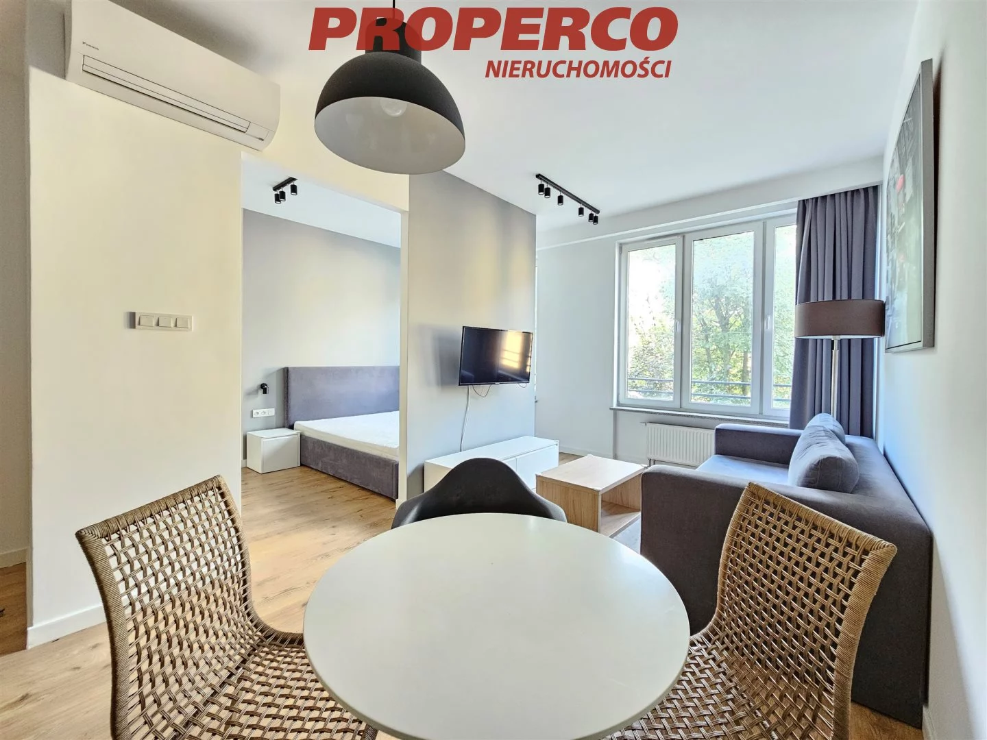 2 pokoje, apartament 44,72 m², piętro 1, oferta nr , PRP-MS-75414-7, Warszawa, Wola, Wola, Sławińska