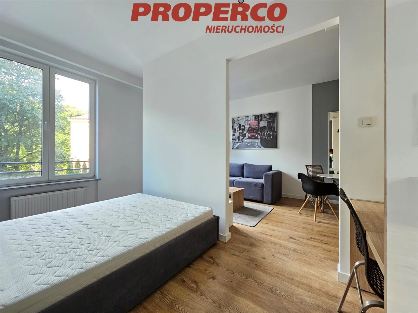 2 pokoje, apartament 44,72 m², piętro 1, oferta nr , PRP-MS-75414-7, Warszawa, Wola, Wola, Sławińska