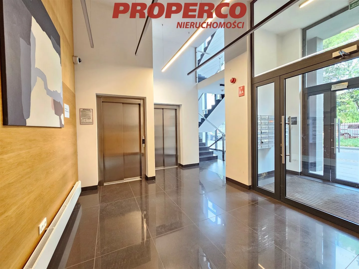 2 pokoje, apartament 44,72 m², piętro 1, oferta nr , PRP-MS-75414-7, Warszawa, Wola, Wola, Sławińska