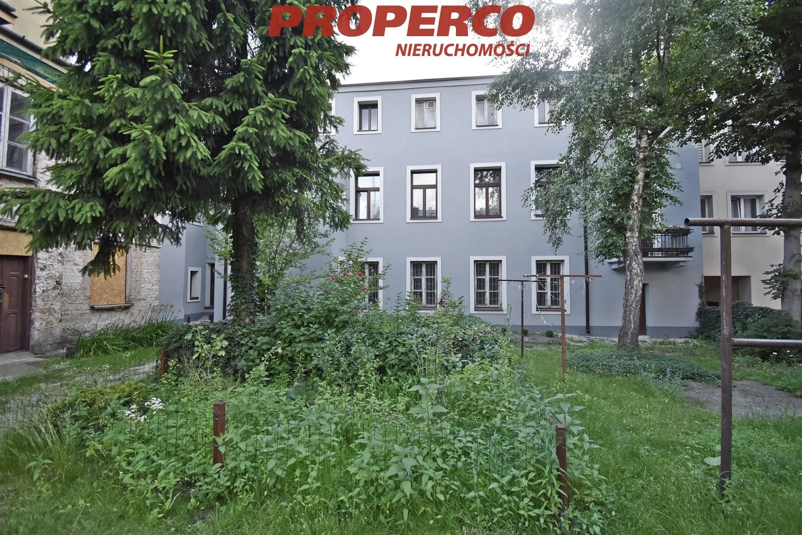 Apartamenty PRP-MS-75400 Kielce Centrum Słowackiego