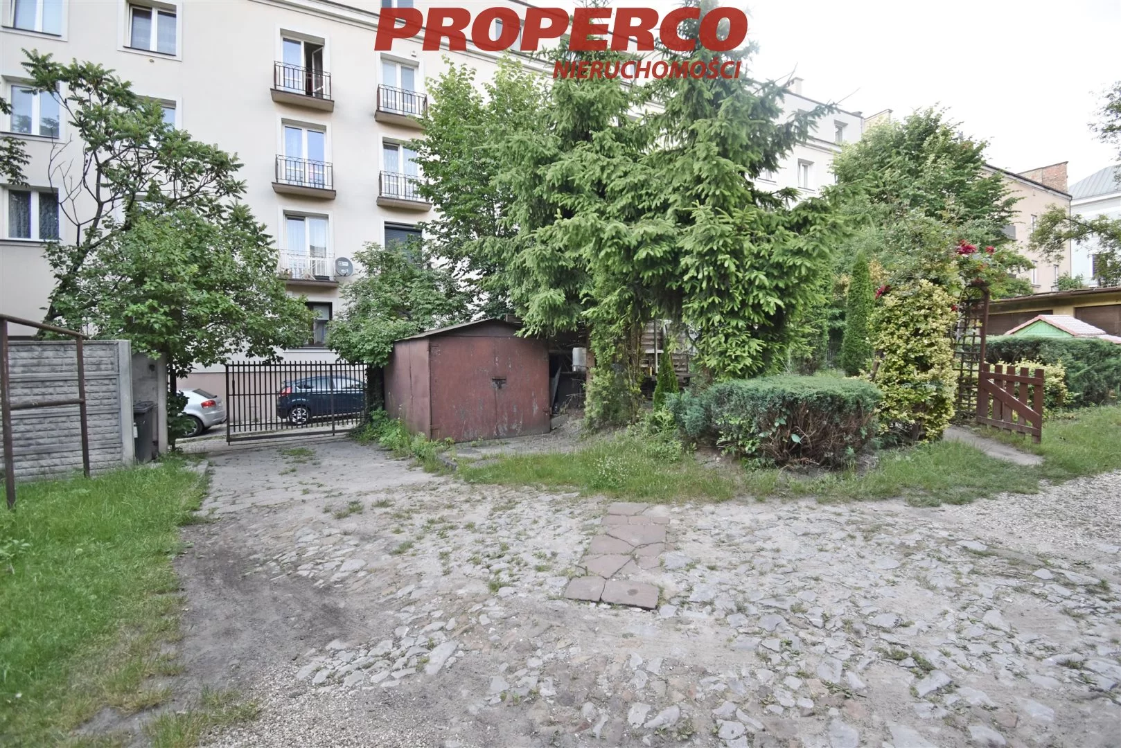 2 pokoje, apartament 76,00 m², piętro 1, oferta nr , PRP-MS-75400, Kielce, Centrum, Słowackiego