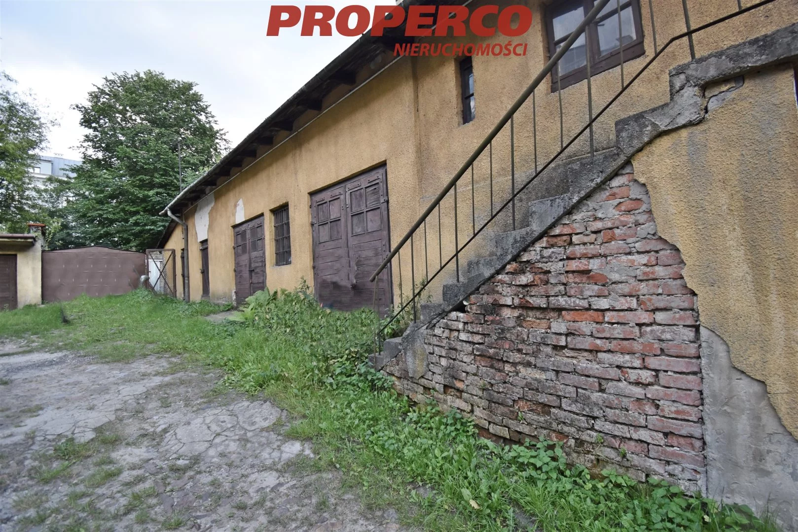 2 pokoje, apartament 76,00 m², piętro 1, oferta nr , PRP-MS-75400, Kielce, Centrum, Słowackiego