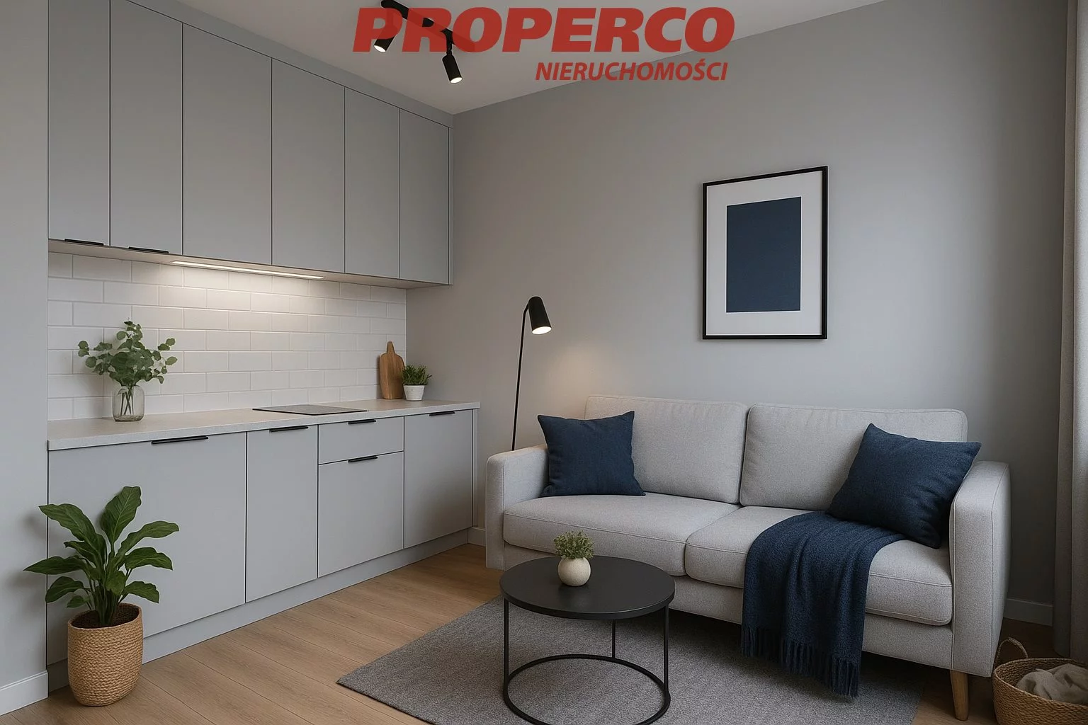 Apartamenty PRP-MS-75391 Kielce Centrum al. Solidarności