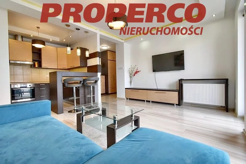 Mieszkanie 44,80 m², piętro 1, oferta nr , PRP-MS-74049, Kielce, Centrum, Solna