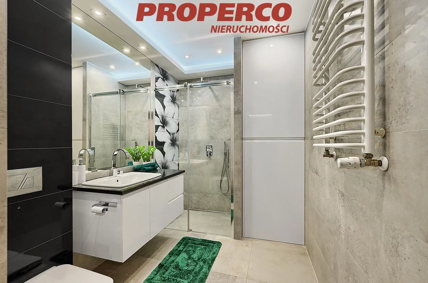 2 pokoje, mieszkanie 47,71 m², piętro 2, oferta nr , PRP-MS-75041, Kielce, Centrum, Starodomaszowska