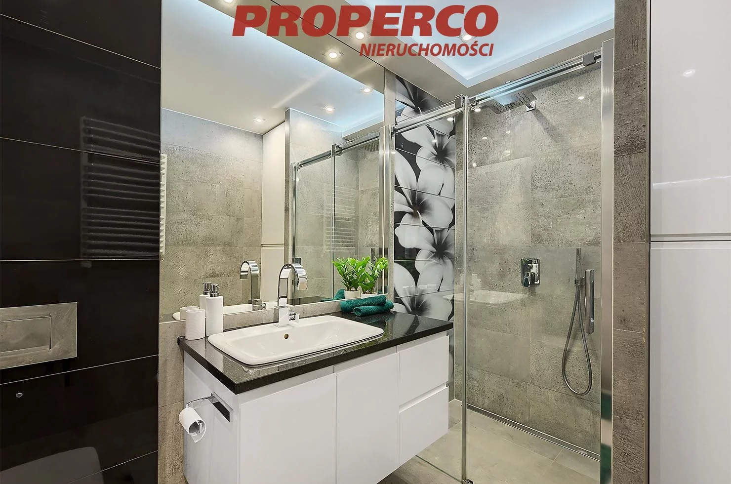 2 pokoje, mieszkanie 47,71 m², piętro 2, oferta nr , PRP-MS-75041, Kielce, Centrum, Starodomaszowska